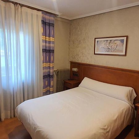 Hotel Gomar San Martin de Moncayo Luaran gambar