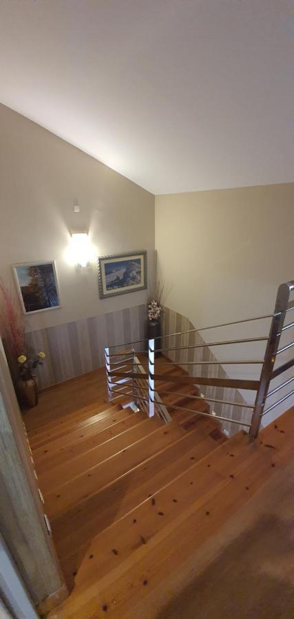 Hotel Gomar San Martin de Moncayo Luaran gambar